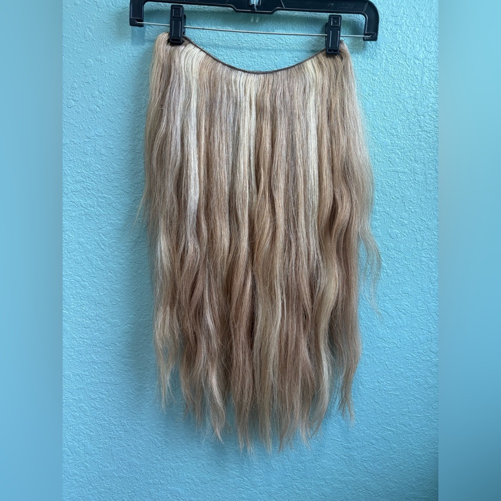 22" Layered HALO® Hair Extensions - 882 - halocouture